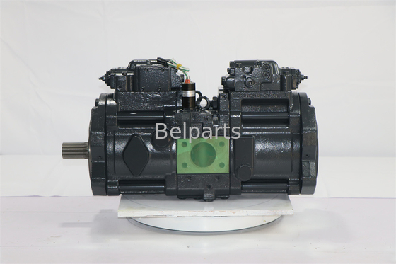 Pièces pour excavatrice K3V112DTP-9N24-14T SH200A3G Pompe hydraulique principale