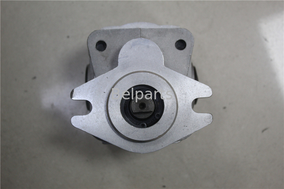 Pièces de pièces pour excavatrice SBS120 pompe à engrenages hydrauliques pour E320C E320D