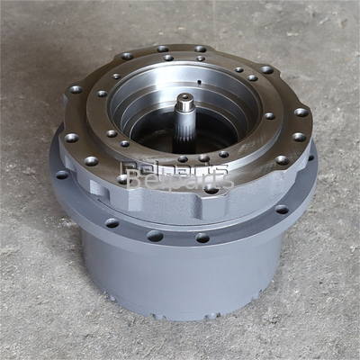 Pièces pour excavatrice ZX55 Boîte de vitesses de réduction de déplacement pour Hitachi