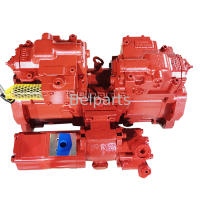 Pièces de pièces de pelles R150W-9 R140W-9 Pompes hydrauliques 31Q4-15020
