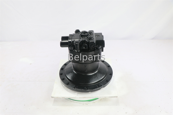 Réparation de pièces de pièces pour excavateurs Kobelco Swing Motor Pour SK250-8 SK230-6 SK250-6