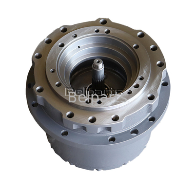 Pièces pour excavatrice ZX55 Boîte de vitesses de réduction de déplacement pour Hitachi