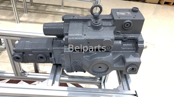 Excavateur Ex60-1 pompe hydraulique 4194446 Pour A10VD43 Hitachi