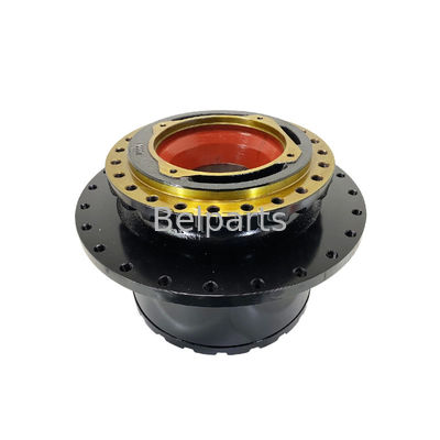 Pièces de pièces de pelle ZX670-3 JD670G Boîte de vitesses de réduction de déplacement pour Hitachi 9254462