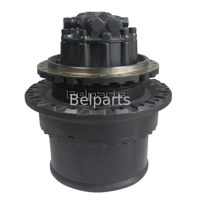 Parties de pelles pièces d'excavatrice HITACHI ZX330 ZX350 moteur de déplacement Assy 9190296