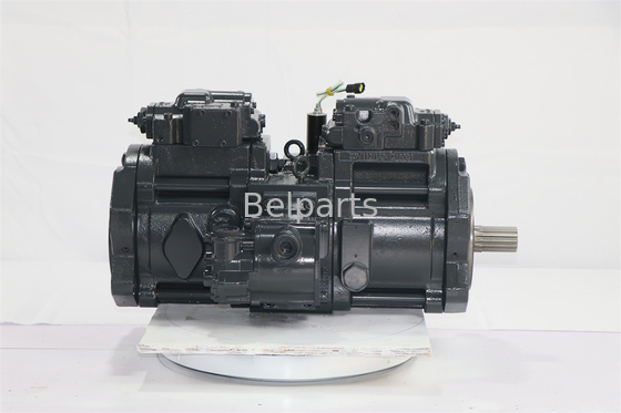 Pièces pour excavatrice Pièces pour pompe principale hydraulique K3V112DTP-9N24-14T Pour SH200A3G
