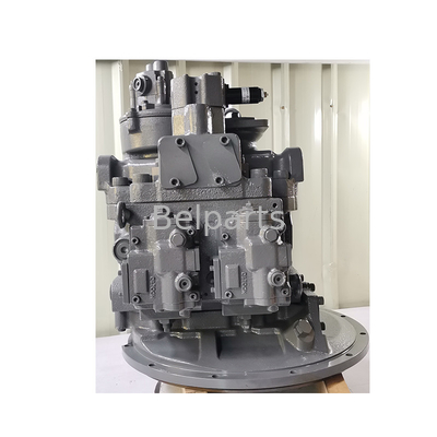 Pièces de pièces de pelles E345D E349D Pompes hydrauliques 2959663 pour K5V212