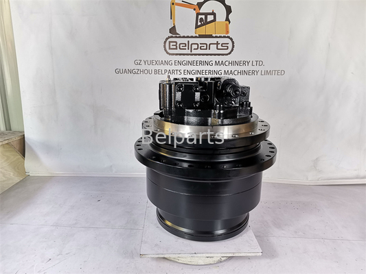Les pièces de l'excavatrice Doosan DX300-7 DH300-5 DH300-7 EC290 LG300