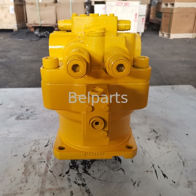 Belparts pièces de pelles moteur oscillant M5X180 SY285 SY365 pour Sany