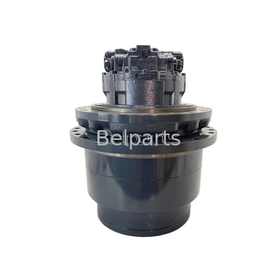 TM60 R320LC-7 R305-7 Assy 39Q8-42100 moteur de déplacement pour pièces d'excavatrice