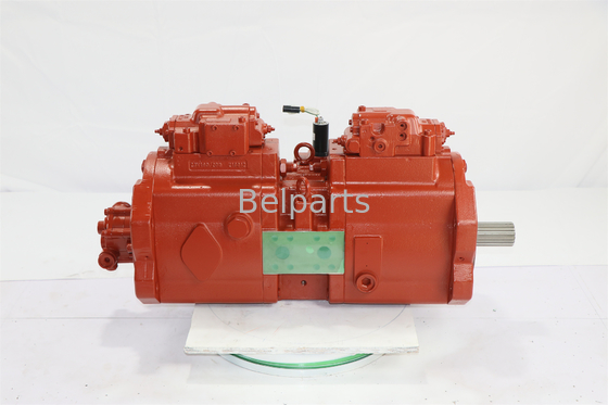 K3V140DT-9C69-17T R300-5 Hyundai pompe hydraulique pour pièces détachées de pelleteuse