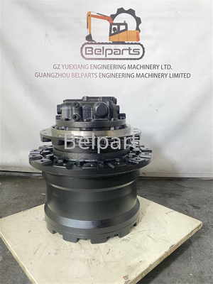 Hitachi EX120-5 EX120-6 EX120-2 EX120-3 Disque final pour les pièces détachées de l'excavateur 9150030