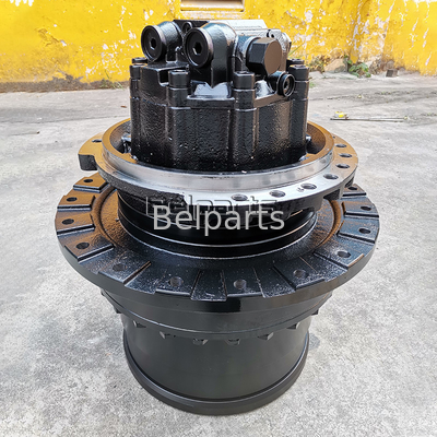 Pièces pour excavatrice ZX330-1 John Deere 270CLC Moteur de voyage Assy Pour Hitachi