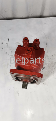 Pièces détachées pour excavatrice XE215 M5X130