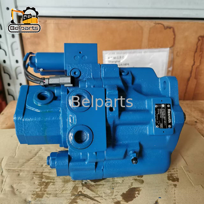Pompes principales pour pièces détachées pour excavatrice Rexroth AP2D18