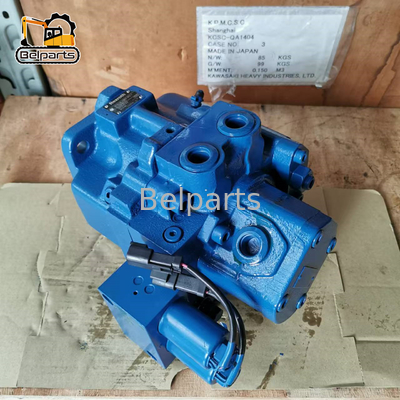 Assemblage de pompe hydraulique Rexroth AP2D18 pièces détachées pour excavatrice