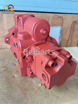 Pompes principales pour les excavatrices Nachi PVD-2B-42P-14G pour pièces détachées pour les excavatrices Komatsu PC50UU