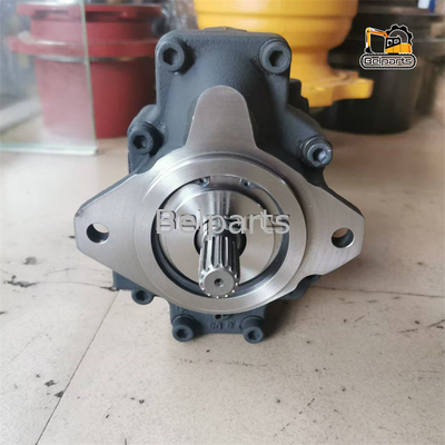 Pompes hydrauliques DX35 pour mini-excavatrices
