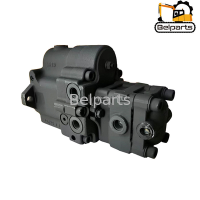 Pompes hydrauliques pour excavatrice PVD-1B-32P-11G5 EX30 Hitachi