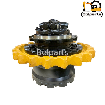 Moteur hydraulique pour excavatrice ZX135 9289616 9289617 moteur de déplacement pour excavatrice