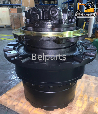 Moteur hydraulique pour excavatrice ZX230 9233690 pour pièce de rechange pour excavatrice