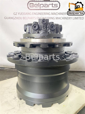 Excavateur moteur hydraulique 9180731