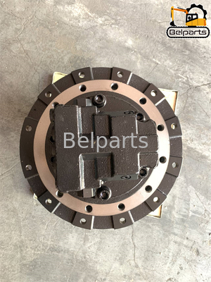 Partie de rechange EX60-2 EX60-3 ZX70 EX75 EX60-5 9190694 moteur hydraulique pour excavatrice