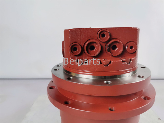 Excavateur TM03A TM03 MAG18 GM03A GM03 DX30 E303.5 ZX30 excavateur moteur hydraulique pour hitachi