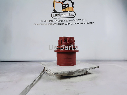 Les pièces de pièces de l'excavateur GM03 DX30 E303.5 ZX30 moteur de déplacement final