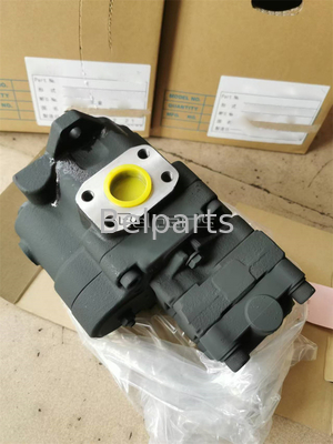 Pompes principales de pelleteuses PVD-0B-24P-6G3-4191A pour pièces détachées de pelleteuses Kubota25 Bobcat26