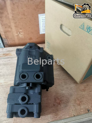 E301.5 E301.6 E301.7 E301.8 PC18 pompe principale pour excavatrice pour pièces de pompe hydraulique pour excavatrice