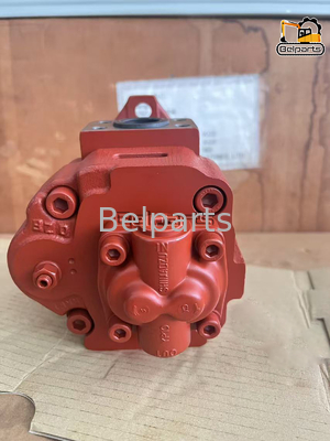 Pièce de rechange pour excavateur Kobelco SK13 SK15 Nachi PVD-00B-15-3-5658A pompe principale de l'excavateur