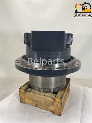 Partie de rechange EC480D 14727995 Excavateur moteur hydraulique moteur de déplacement