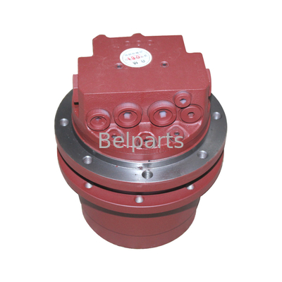 Parties Belmar B17.2 B19 B18EX VIO25 VIO30 VIO20.2 B15 YB121.2B Excavatrice moteur hydraulique pour le moteur final TM01