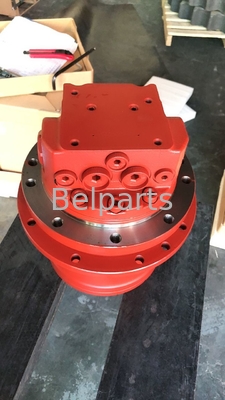 TM03 Pièces de pièces pour excavateurs MAG18VP-230 MAG18VP-350 Yanmar B22 B25V B37V B27 VIO30 Lecteur final