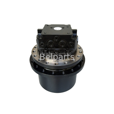 Moteur hydraulique pour excavatrice Kubota KX71-2 KX71-3 KX61-2 KX71 KX61 U25-3 KX91.3 Pour pièces de pièces pour excavatrice TM03