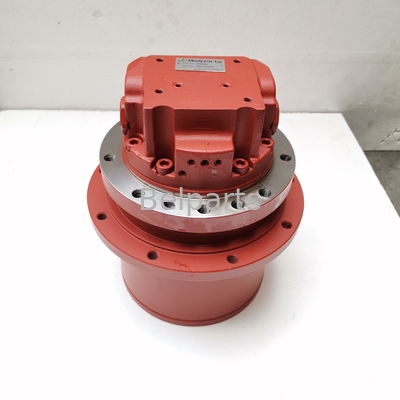 Belparts KYB MAG26VP Yanmar B37 E303.5 IHI 35J Excavateur moteur hydraulique pour TM04A