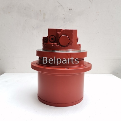 Parties de moteur final PC40-6 PC30 PC35 PC40-7 Excavateur Komatsu Moteur hydraulique pour TM04A