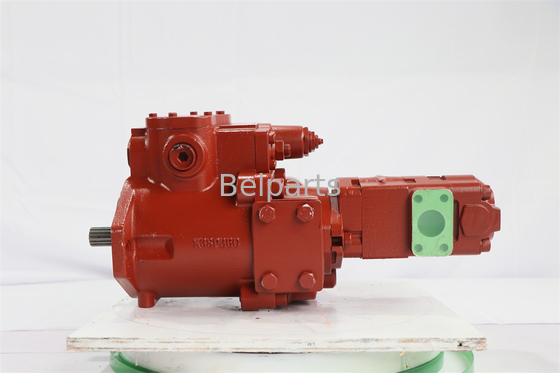K3SP36C TB175 YC85 LG907 LG908 pompe hydraulique principale pour pièces de pelle