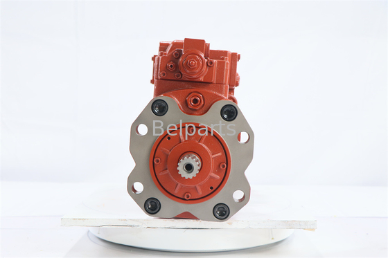 La pompe principale de l'excavatrice Belparts K3V63DT-HNOV-14T DH150-7 XE135 Doosan S130LC-V