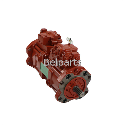 K3V112S-1NCJ-12T pompe principale EX100-2 EX100-3 EX120-2 EX120-3 pompe hydraulique pour Hitachi