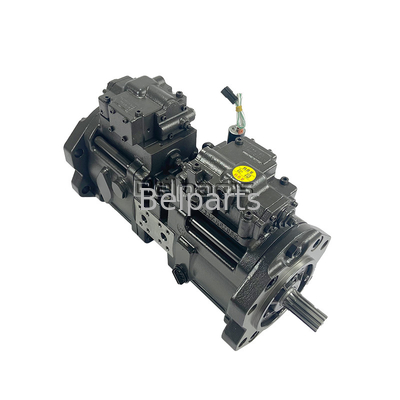 Excavateur Hyundai R210-7 R215-7 R220-5 R225-7 Pompe principale pour pièces détachées hydrauliques K3V112DT-9C32-12T