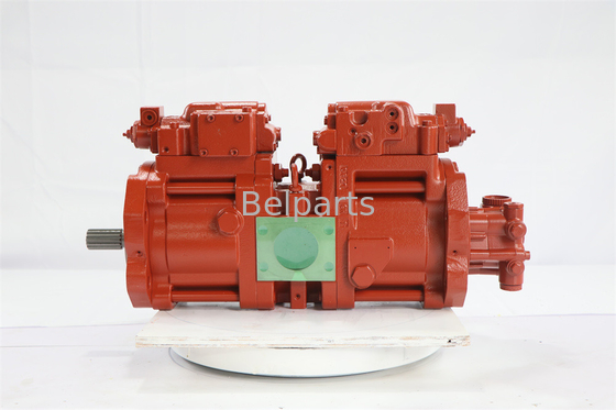 Parties de l'excavatrice K3V63DT-HNOV-14T DH150-7 XE135 Doosan S130LC-V 2401-9236B Pompe principale de l'excavatrice
