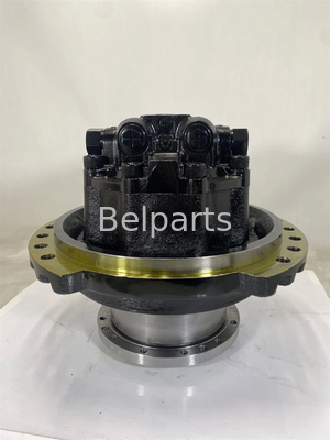Le moteur de déplacement de l'excavateur ZX270-3 ZX330-1 pour les pièces de mini-excavateurs 9255876