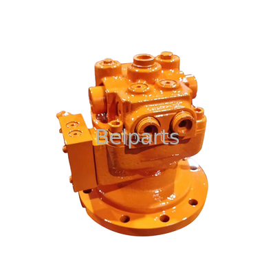 Matériel hydraulique d'acier du moteur 4364923 d'oscillation de l'excavatrice EX60-5