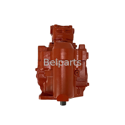 Pompes hydrauliques pour les excavateurs Kubota Rx502 PSVD2-25 Pièce de rechange de la pompe principale