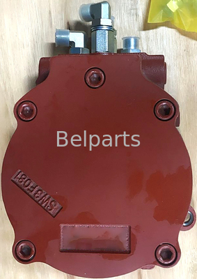 Moteur pivotant pour excavatrice E304 E305 282-1534 Pour pièces détachées d'excavatrice