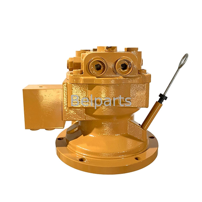 Numéro de pièce 31M8-10130 Hyundai R55-7 Swing Motor pour moteur hydraulique