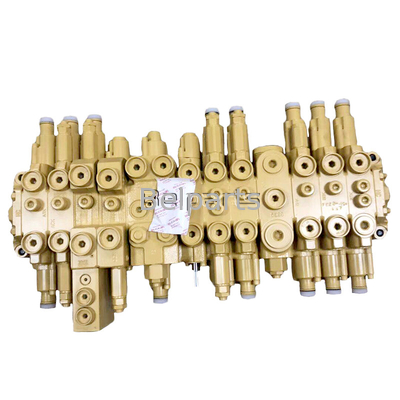 Hyundai R55-7 31M8-10110 31M8-19110 soupape de commande de la pelle 31M8-10120 31M8-19121