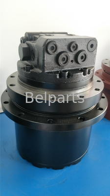Parties de moteur de déplacement de Belparts TM07B R60 DH55 R55-9 31M8-40010 Pour pièces de pellets
